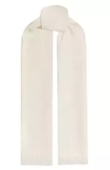 Льняной шарф Eleventy
