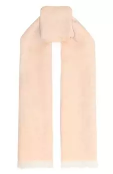Льняной шарф Eleventy