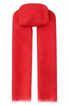 Льняной шарф Paul&Shark