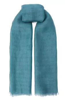 Льняной шарф Paul&Shark