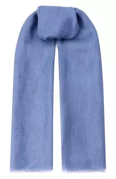 Льняной шарф Paul&Shark