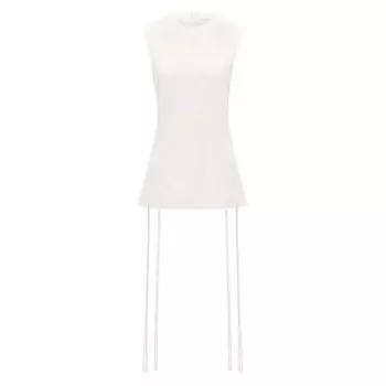 Льняной топ Chlo