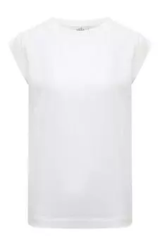 Льняной топ Deha