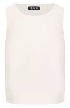 Льняной топ DNUD Paris