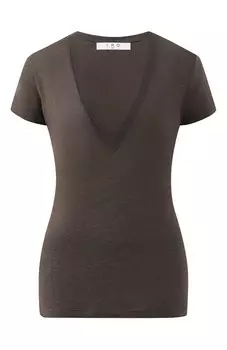 Льняная футболка Iro