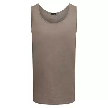 Льняной топ Kiton