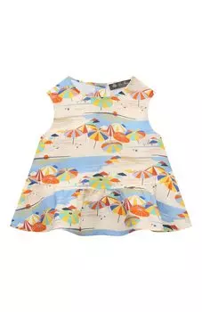 Льняной топ Loro Piana