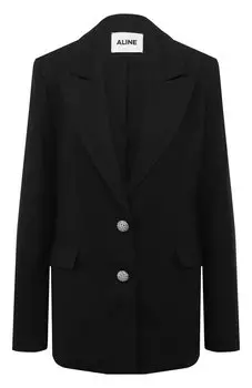 Льняной жакет ALine