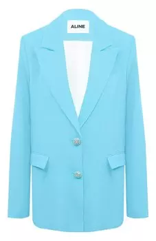 Льняной жакет ALine