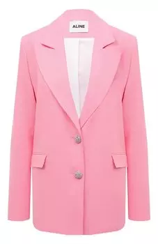 Льняной жакет ALine