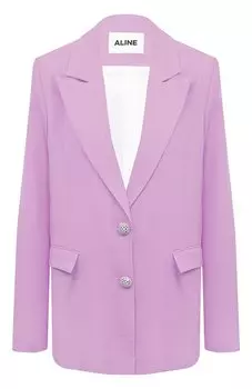 Льняной жакет ALine