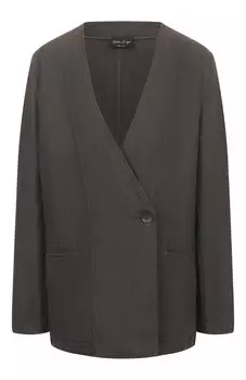 Льняной жакет Andrea Ya'aqov