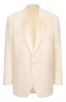 Льняной жакет Armarium