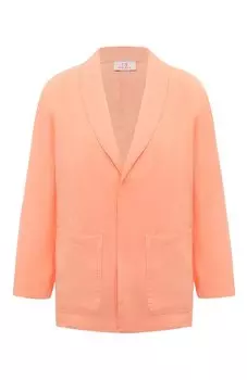 Льняной жакет Deha