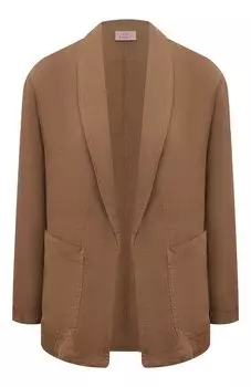 Льняной жакет Deha