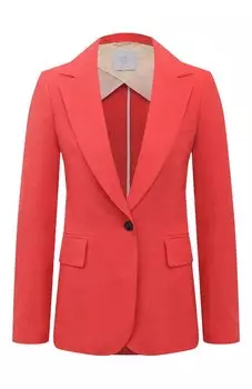 Льняной жакет Eleventy