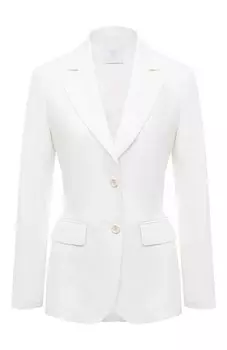 Льняной жакет Eleventy