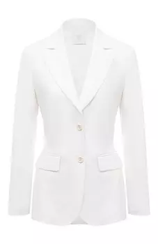 Льняной жакет Eleventy