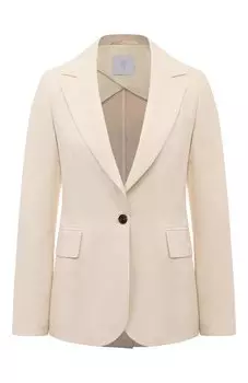 Льняной жакет Eleventy