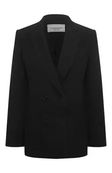 Льняной жакет Forte Dei Marmi Couture