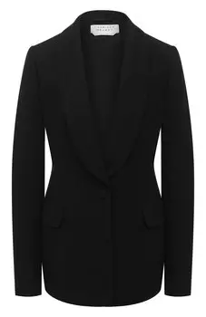 Льняной жакет Gabriela Hearst