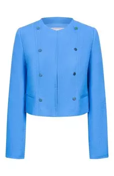 Льняной жакет Iceberg