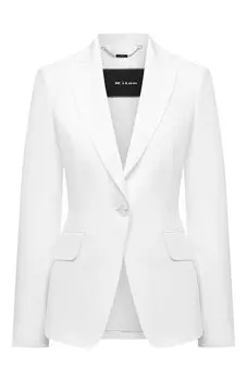 Льняной жакет Kiton