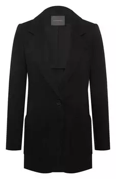 Льняной жакет Lorena Antoniazzi