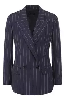 Льняной жакет Loro Piana