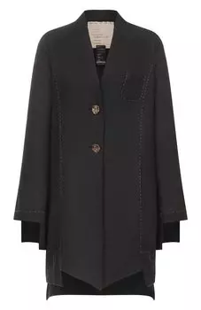 Льняной жакет MIDGARD PARIS