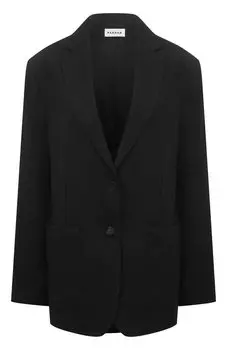 Льняной жакет P.A.R.O.S.H.