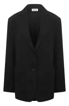 Льняной жакет P.A.R.O.S.H.