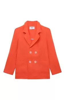 Льняной жакет Paade Mode