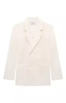 Льняной жакет Paade Mode