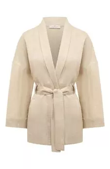 Льняной жакет Panicale