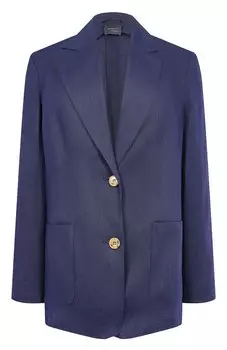 Льняной жакет Persona by Marina Rinaldi