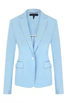 Льняной жакет Rag&Bone