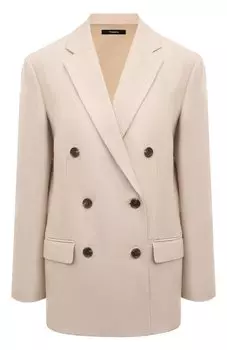 Льняной жакет Theory