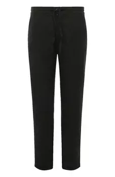 Льняные брюки 120% Lino