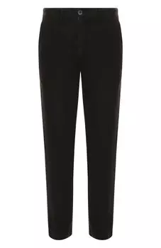 Льняные брюки 120% Lino