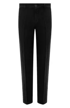 Льняные брюки 120% Lino