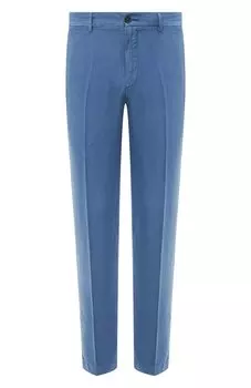 Льняные брюки 120% Lino