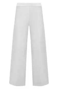 Льняные брюки 120% Lino