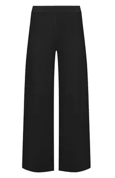 Льняные брюки 120% Lino