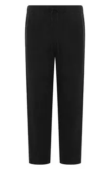 Льняные брюки 120% Lino