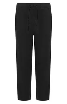 Льняные брюки 120% Lino