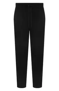 Льняные брюки 120% Lino