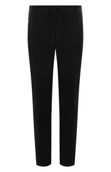 Льняные брюки 120% Lino