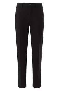 Льняные брюки 120% Lino