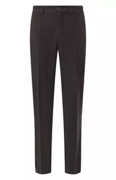 Льняные брюки 120% Lino